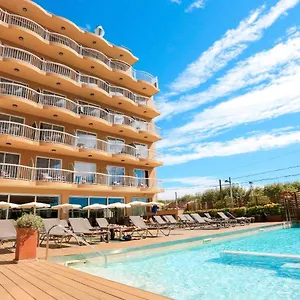 Kaktus Volga - Adults Recommended Hotel